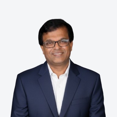 Hemanth, Co-Founder of NeuAlto and Managing Director India