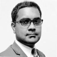 Rajesh, CEO of KatalystStreet